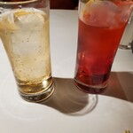 イタリア料理ソッジョルノ - 