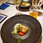 イタリア料理ソッジョルノ - 