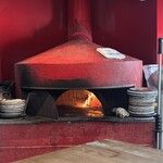 ピッツェリア・スクニッツォ・ダ・シゲオ - 