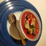 イタリア料理ソッジョルノ - 