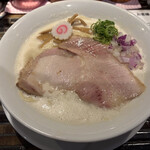 ヌードルズキッチン ガナーズ - 