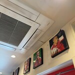 ヌードルズキッチン ガナーズ - 