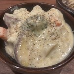 煮炊き すずなり - 