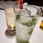 イタリア料理ソッジョルノ - 