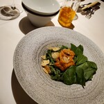 イタリア料理ソッジョルノ - 