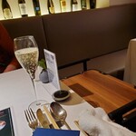 イタリア料理ソッジョルノ - 