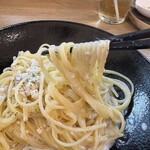 リヴォルツィオーネ - 麺リフト