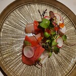 イタリア料理ソッジョルノ - 