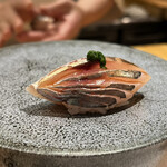 五反田鮨 SUSHI TOKYO 81 - 