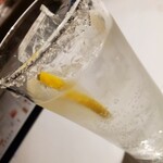 イタリア料理ソッジョルノ - 