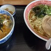 めん六や 熊本菊池店