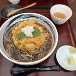 手打ち蕎麦 ほてい家 - 