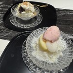 天ぷら 極 草哲 - 