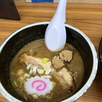 大勝軒ROSSO - 
