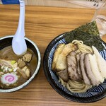 大勝軒ROSSO - 