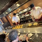 千房 道頓堀支店 - 