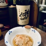 釀造科 oryzae - 三元豚と大根の揚げ出し