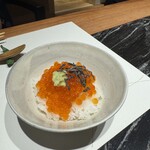 天ぷら 極 草哲 - 