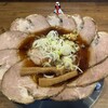 焼豚中華そば専門 しげる