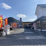 だしと麺 - 外観