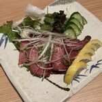 個室居酒屋 四季や - 