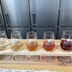 GRAPEREPUBLICINC. VINERIA SALONE - 