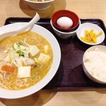 威風 - 料理写真: