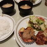 タカセ 池袋本店 - 