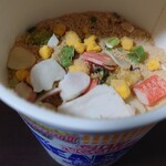 LAWSON - 料理写真: