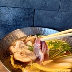 Farm Dining MOCO - しゃぶしゃぶ