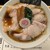 拉麺 生姜と肉 - 料理写真: