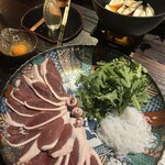 酒とてらだや - 