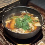 秋田きりたんぽ屋 - 