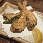 秋田きりたんぽ屋 - 