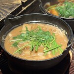 秋田きりたんぽ屋 - 