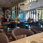 スラッシュカフェアンドバー 川崎 - 