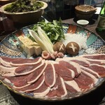 酒とてらだや - 