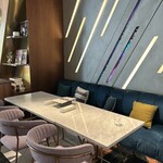 スラッシュカフェアンドバー 川崎 - 