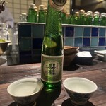 酒とてらだや - 