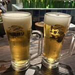 酒とてらだや - 