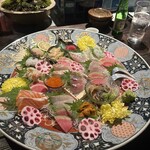 酒とてらだや - 