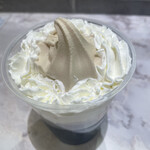 キャピタルコーヒー 渋谷ヒカリエ店 - 