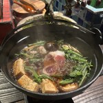 酒とてらだや - 