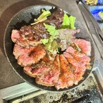 焼肉 うちだ 池田石橋本店 - 