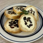 Seafood bar Ermitage 大宮店 - 