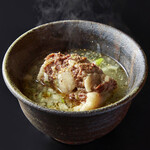 焼肉すだく家族亭 - 