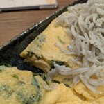 【個室居酒屋】日本酒 十八番ohako - 