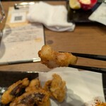 【個室居酒屋】日本酒 十八番ohako - 