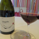 ラ メゾン クルティーヌ - 2014年もの。