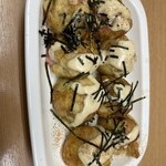 今井商店 たこやき家 - 